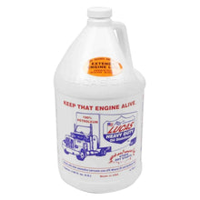 Lucas Oil - Stabilizer