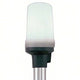 Perko Spare Wht Translucent Globe 0201DP0WHT