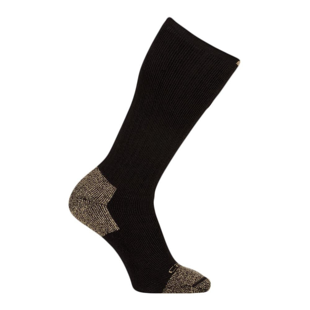 Carhartt - Mens Midweight Steel Toe Sock