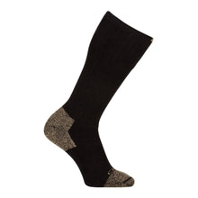 Carhartt - Mens Midweight Steel Toe Sock