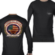 Sea Gear - United We Shuck Long Sleeve Tee