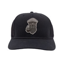 Sea Gear Apparel - Captain Leat Patch