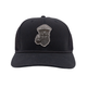 Sea Gear Apparel - Captain Leat Patch