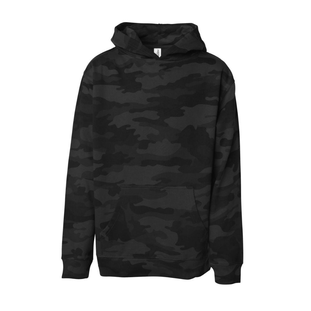 Sea Gear Apparel - United We Shuck Hoodie Youth