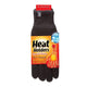Heat Holders - Mens Nevis Solid Flat Knit Gloves MHHG-NEV