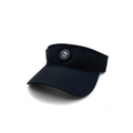 The Qualified Captain - TQC Patch Visor