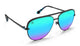 Blenders - Shadow Sunglasses