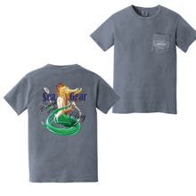Sea Gear - Catch of Day Short Sleeve Mens