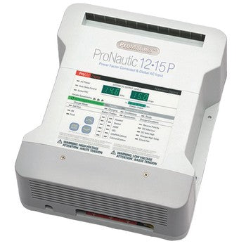 ProMariner Pronautic Battery Charger