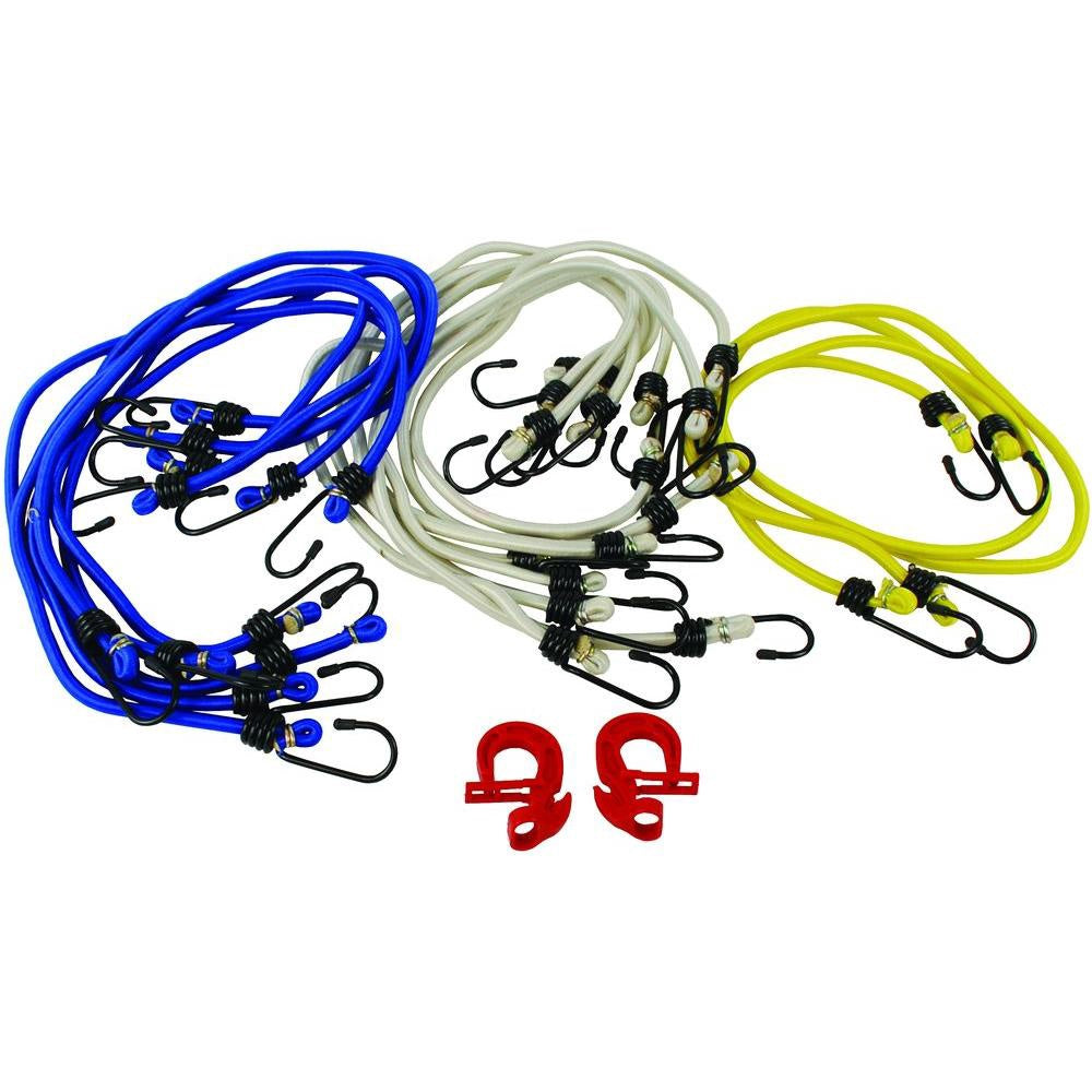 Attwood Marine Bungee Cord Pack
