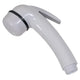 Scandvik Euro Shower Handle Straight