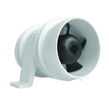 Attwood Turbo In-Line Blower