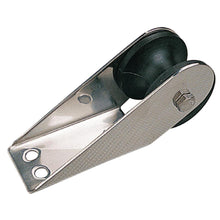 Sea Dog - Stainless Steel Short Bow Roller