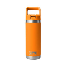 Yeti - Rambler 18 Oz C Straw Bottle