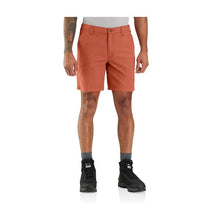 Carhartt - Rugged Flex 8in Canvas Work Short