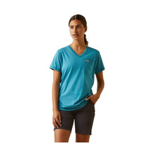 Ariat - Rebar Workman Ss T-Shirt (10043843)