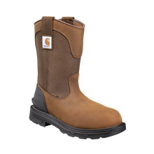 Carhartt - Men`s Ironwood FT1000-M 11`` Non-Safety Toe Waterproof Wellington Boot