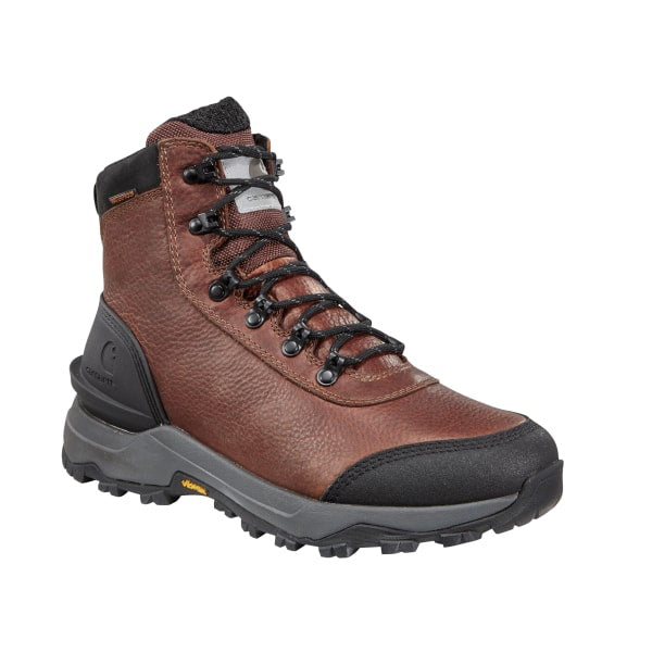 Carhartt - Outdoors Waterproof Insulated 6 Hiker Boot