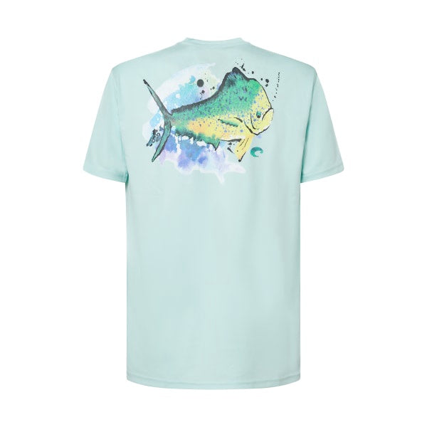 Costa Tech Splash SS Dorado Mint FQA400917