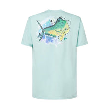 Costa Tech Splash SS Dorado Mint FQA400917