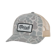 Marsh Wear - SCRIPT TRUCKER MWC1054