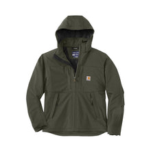 Carhartt - Super-Dux Insulated Jacket
