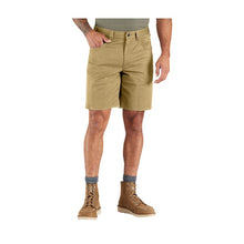 Carhartt - Force Relaxed Fit Short