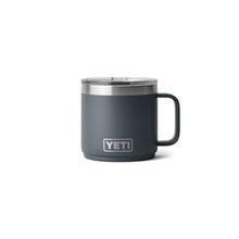 Yeti - Rambler 14 Oz Mug 2.0 Ms