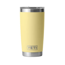 Yeti - Rambler 20 Oz Tumbler MS (RAMB20OZTUMBMS)