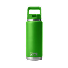 Yeti - Rambler 26 Oz Straw Bottle