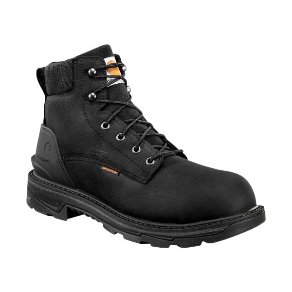 Carhartt - Men`s Ironwood FT6001-M 6`` Waterproof Work Boot
