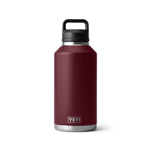 Yeti - Rambler 64 Oz Bottle Chug