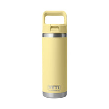 Yeti - Rambler 18 Oz C Straw Bottle
