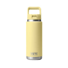 Yeti - Rambler 26 Oz Straw Bottle