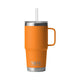 Yeti - Rambler 25 Oz Straw Mug