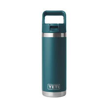 Yeti - Rambler 18 Oz C Straw Bottle