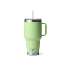Yeti - Rambler 35 Oz Straw Mug