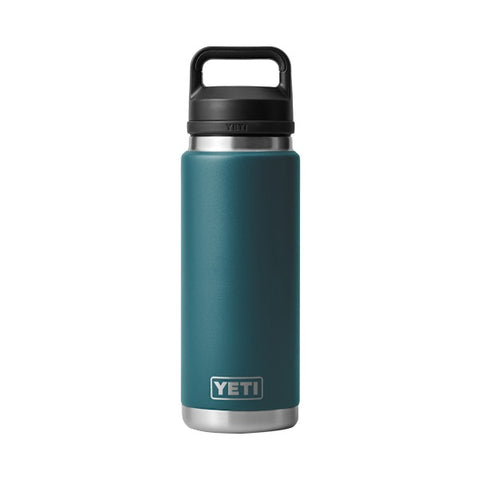 Yeti - Rambler 26 Oz Bottle Chug - 26Oz / Daybreakyellow