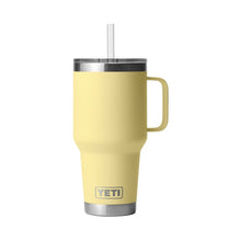 Yeti - Rambler 35 Oz Straw Mug