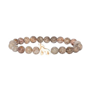Fahlo - The Wolf Moon Bracelet