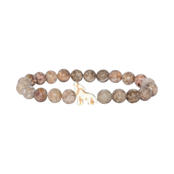 Fahlo - The Wolf Moon Bracelet