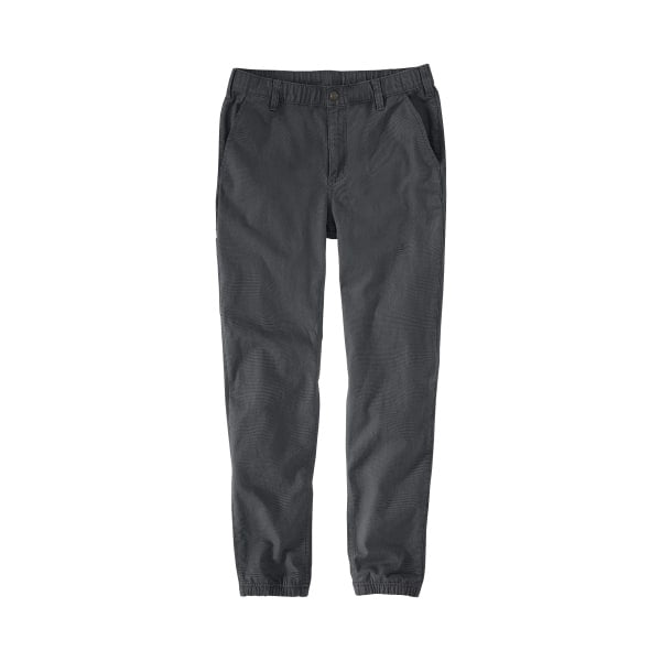 Carhartt - Rugged Flex Canvas Jogger Pant