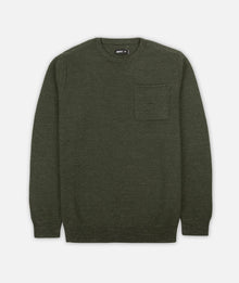 Jetty - Brine Sweater 0826BRIN