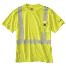 Carhartt - Hi-Vis LW SS T-Shirt