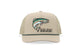 Bajio 5-Panel Fish Trucker RAINBOWTHX