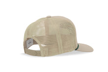 Bajio 5-Panel Fish Trucker RAINBOWTHX