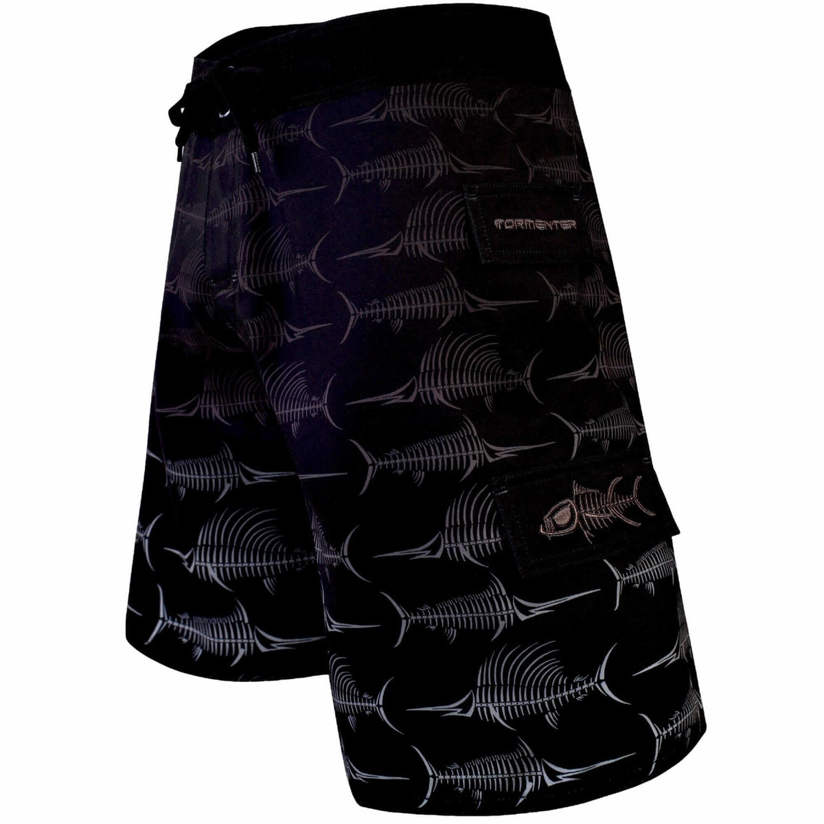 Tormenter - Surf Short Billfish Bones