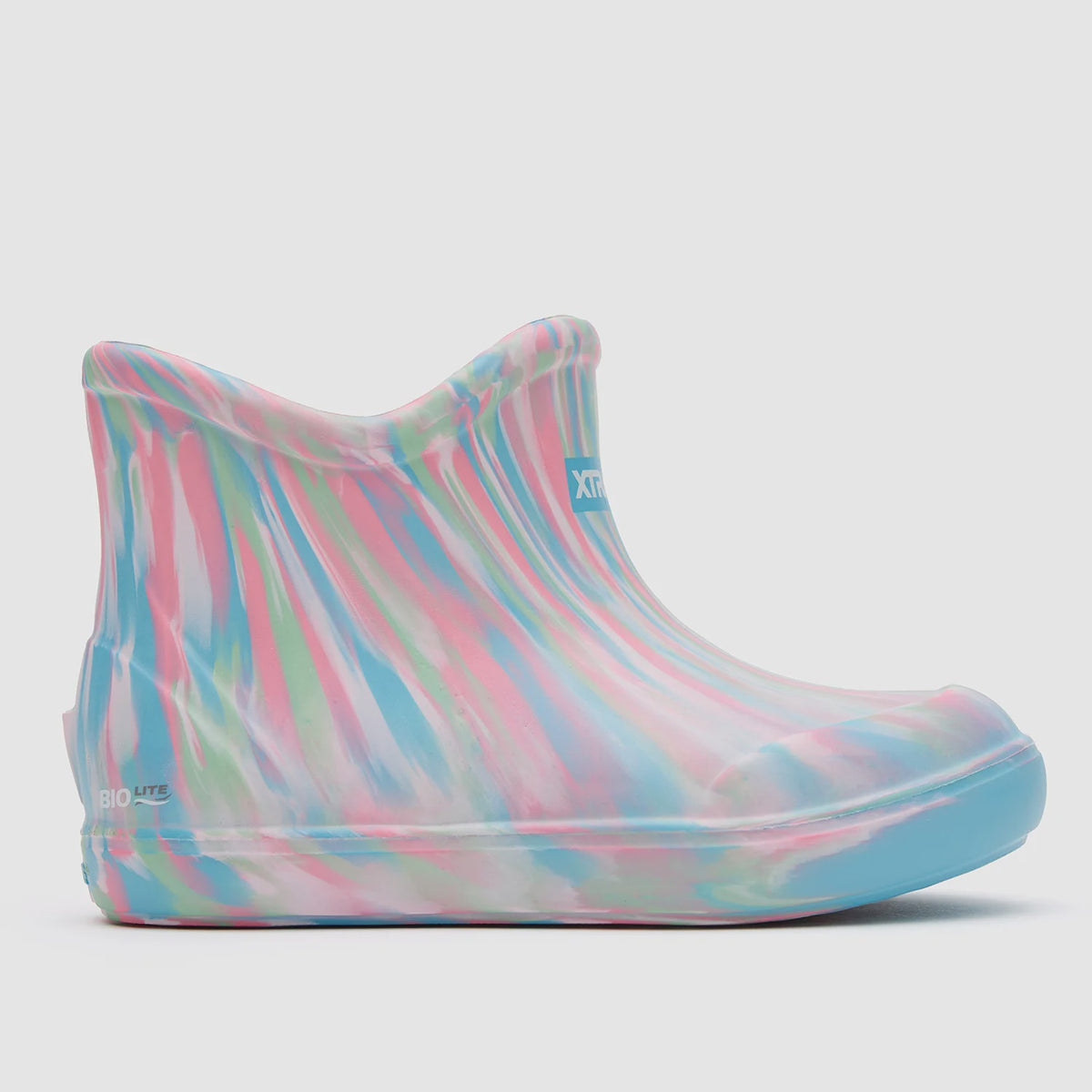 Tufs Little Kids Ankle Boot