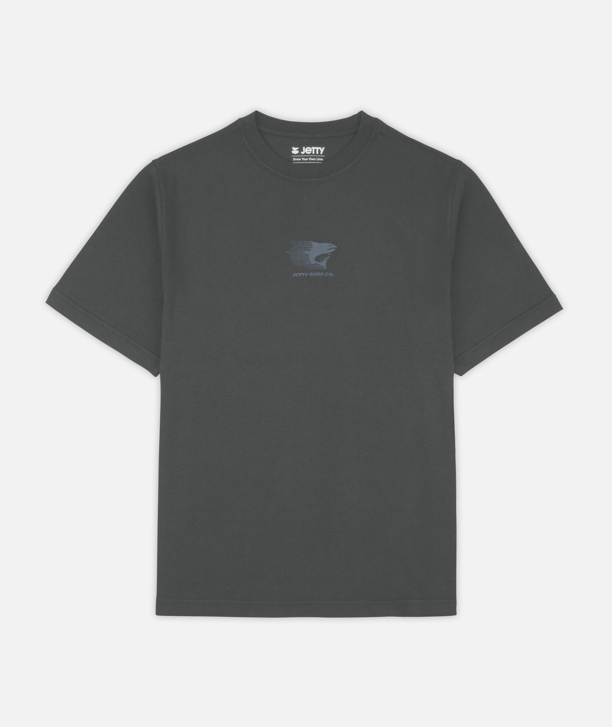 Jetty Bullseye Tee 0826BULL