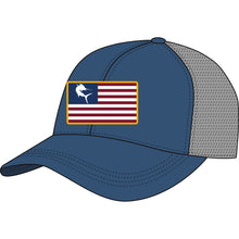 Aftco - Defender Trucker MC1112